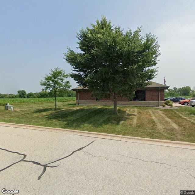 Helping Hearts Assisted Living in Luxemburg, WI - Main View