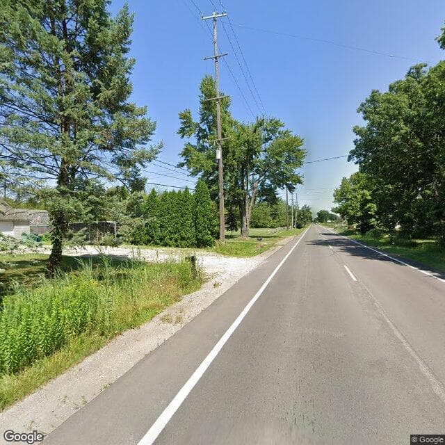 Henry's Paradise Home in Romulus, MI - Main View
