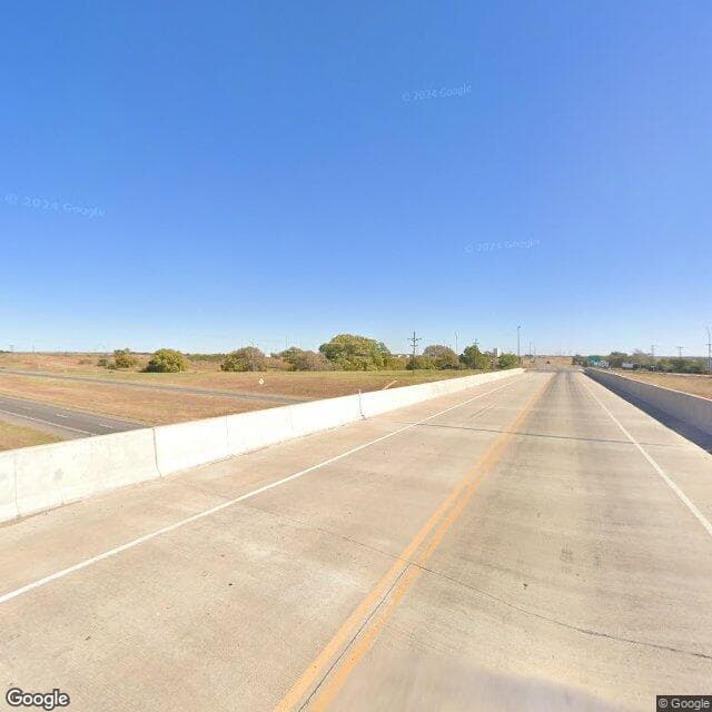 Hensley Nursing & Rehab in Sayre, OK - Main View