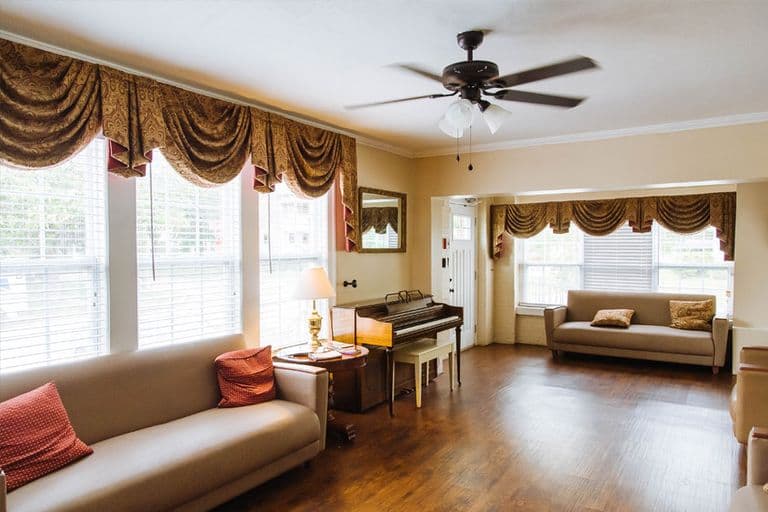 Her Heart Village Assisted Living Facility - Autumn in Jacksonville, FL - Main View
