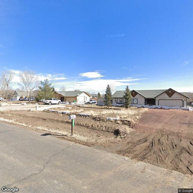 Heritage Assisted Living in Flagstaff, AZ