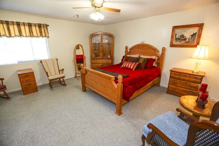 Heritage Assisted Living Of Boise (Managed By Stellar Senior Living) in Boise, ID - Main View