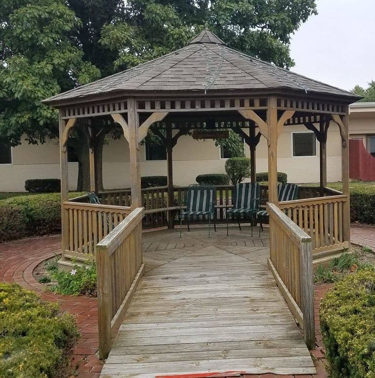 Heritage Assisted Living of Union City in Union City, IN