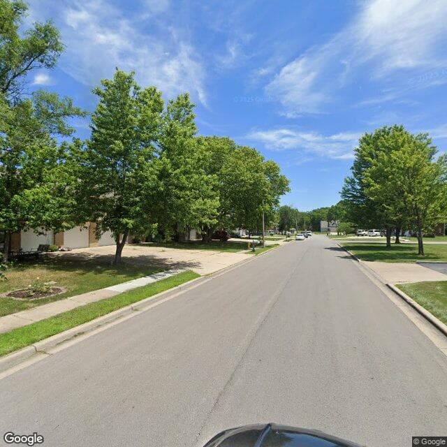 Heritage Avonlea Of Olathe in Olathe, KS - Main View