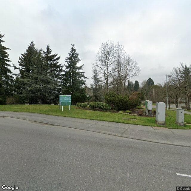 Heritage Court Assisted Living in Everett, WA - Main View