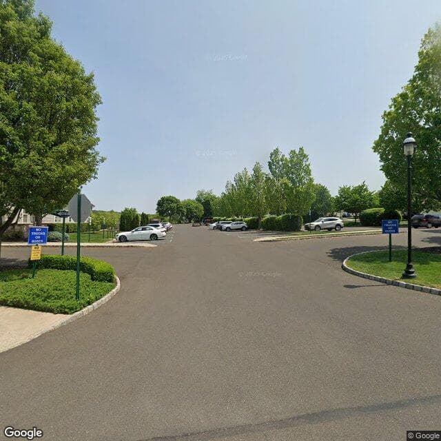 Heritage Creek in Warminster, PA - Main View