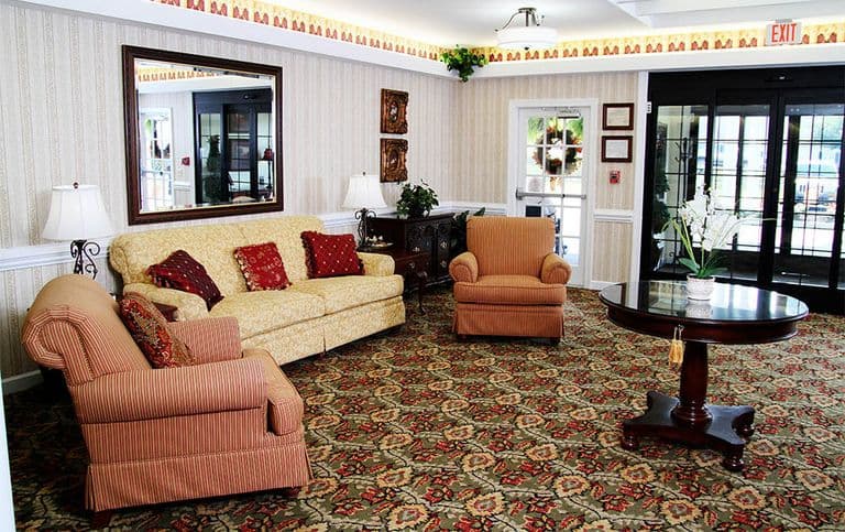 Heritage Green Assisted Living in Mechanicsville, VA