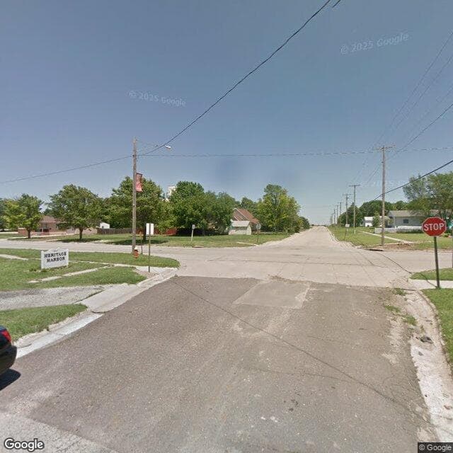 Heritage Harbor in Smith Center, KS - Main View