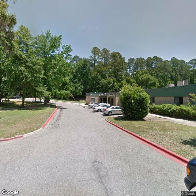 Heritage Healthcare Center At Tallahassee in Tallahassee, FL - Main View