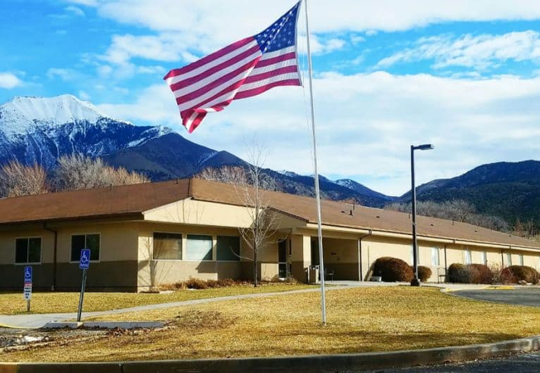 Heritage Hills Rehabilitation & Care Center in Nephi, UT