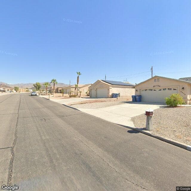 Heritage House Care Home in Lake Havasu City, AZ - Main View