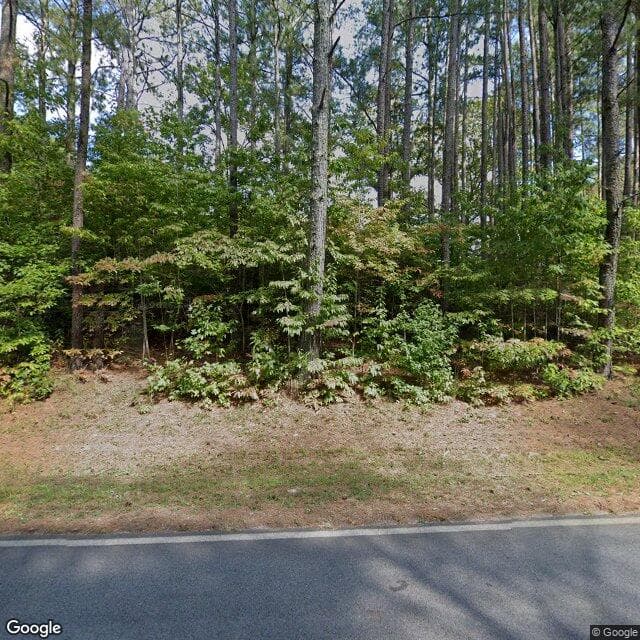 Heritage House Senior Living in Dahlonega, GA - Main View