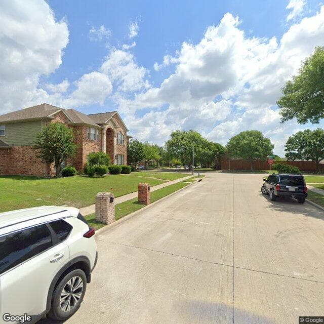 Heritage House of Plano in Allen, TX - Main View