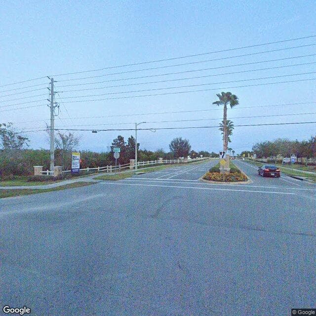 Heritage Landings in Lakeland, FL - Main View