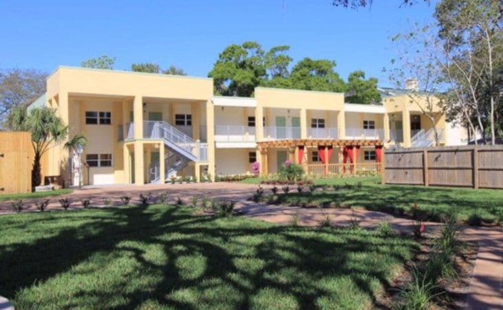Heritage Manor