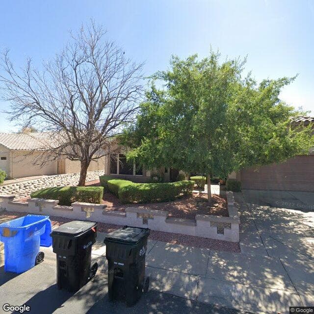 Heritage Manor Assisted Living in Gilbert, AZ - Main View