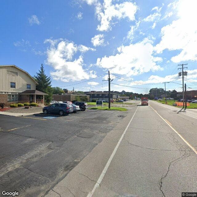 Heritage Manor Jewish Hm For in Youngstown, OH