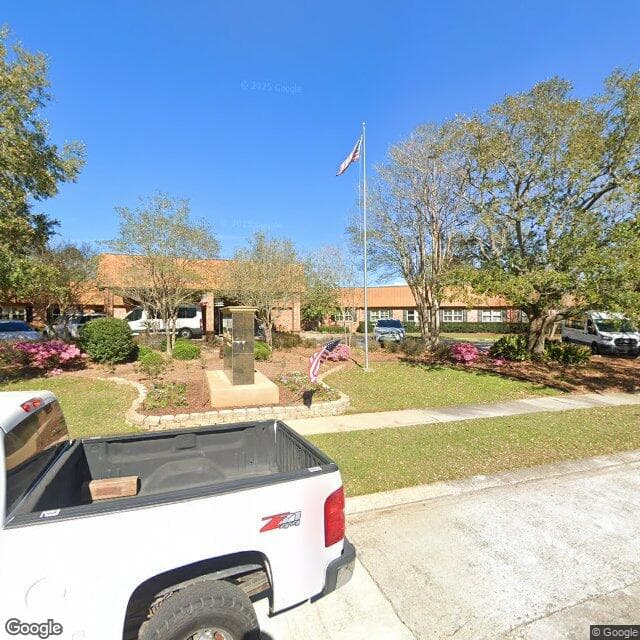 Heritage Manor Of Baton Rouge II in Baton Rouge, LA - Main View