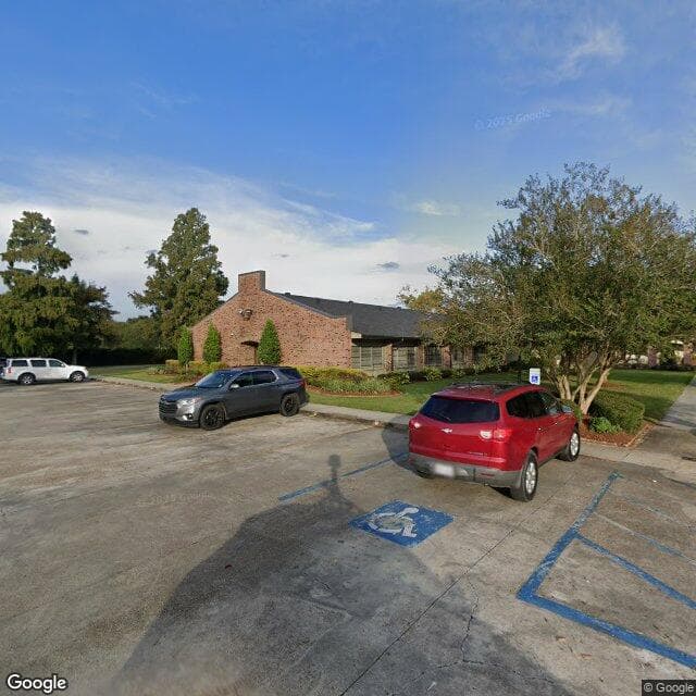 Heritage Manor Of Houma in Houma, LA