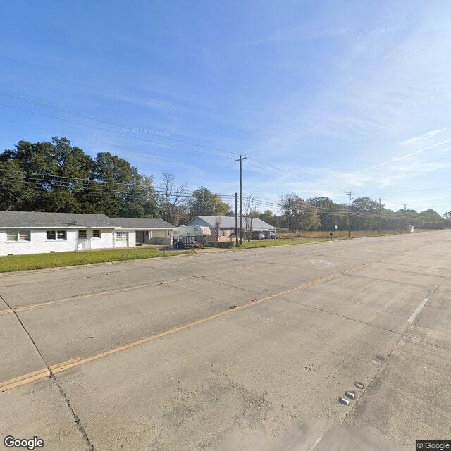 Heritage Manor Of Ville Platte in Ville Platte, LA - Main View