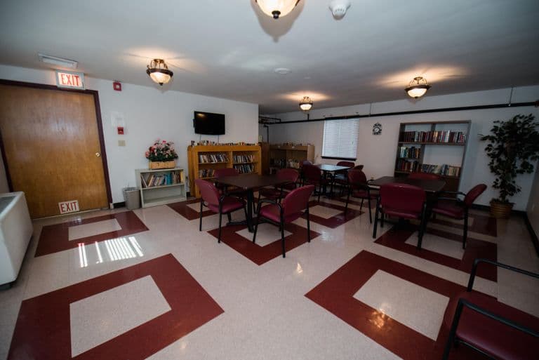 Heritage Manor of Ransomville Assisted Living Program - Senior living in Ransomville, NY