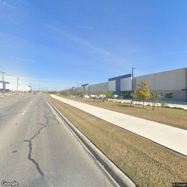 Heritage Nursing & Rehabilitation in San Antonio, TX - Main View