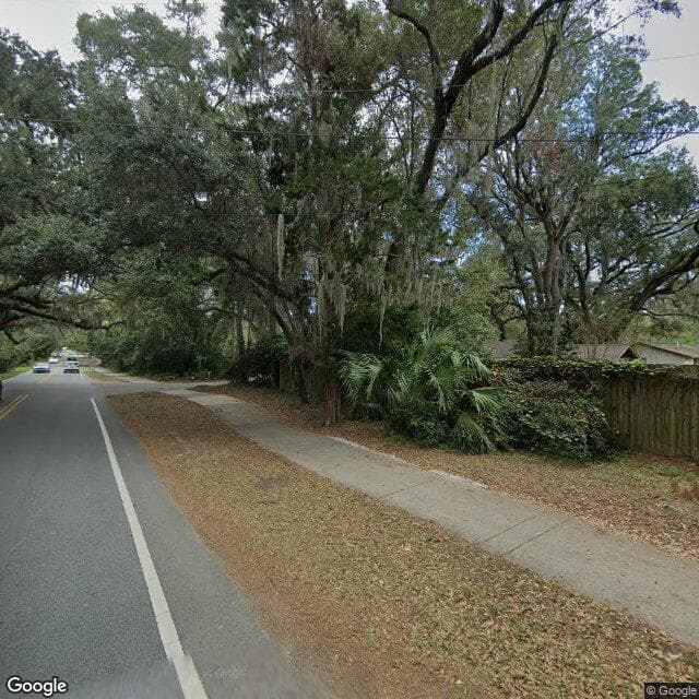 Heritage Oaks in Saint Simons Island, GA