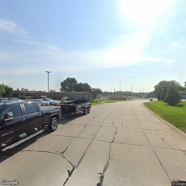 Heritage Of Bel Air in Norfolk, NE