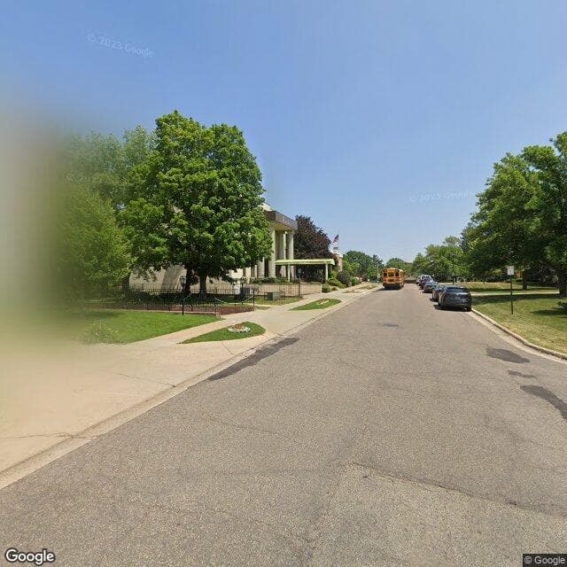 Heritage Of Edina in Edina, MN - Main View