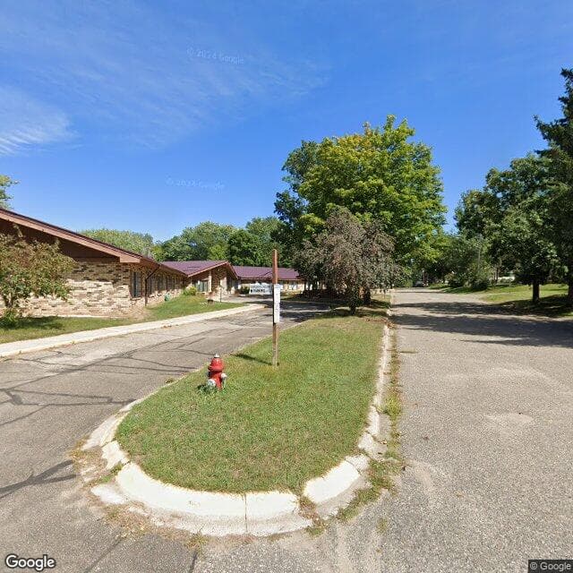 Heritage Of Elmwood Nh - Senior living in Elmwood, Wisconsin
