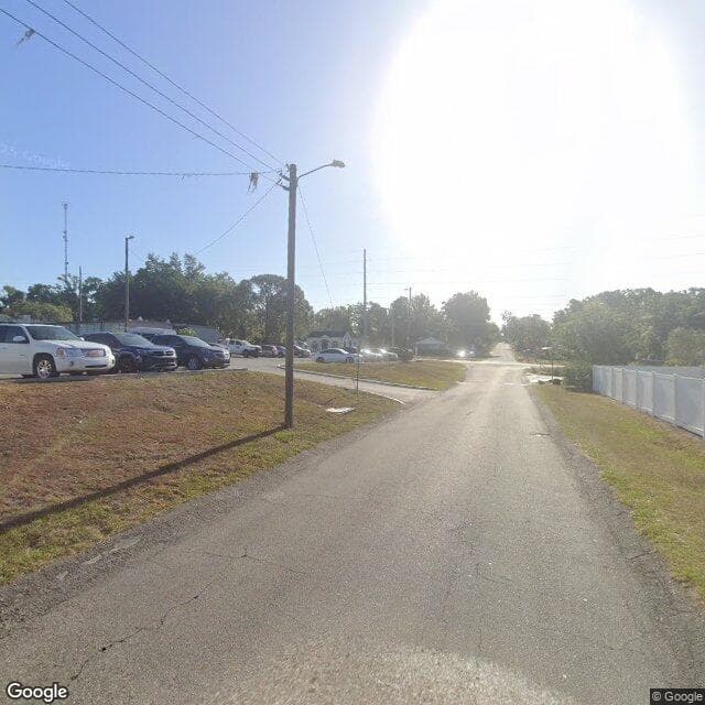 Heritage Park Health And Rehabilitation Center in Dade City, FL