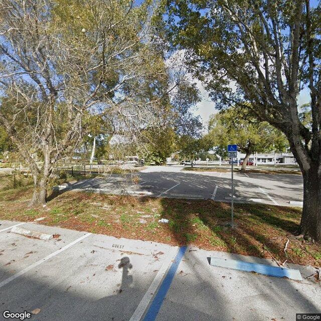 Heritage Park Rehabilitation And Healthcare in Fort Myers, FL - Main View