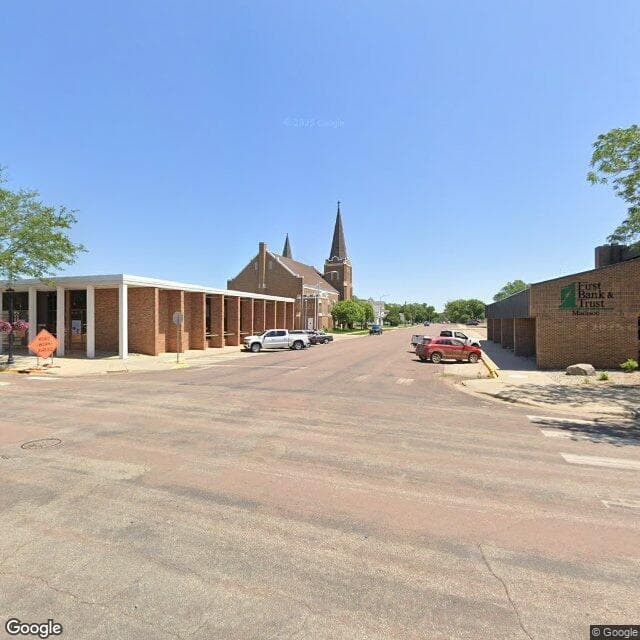 Heritage Senior Living in Madison, SD