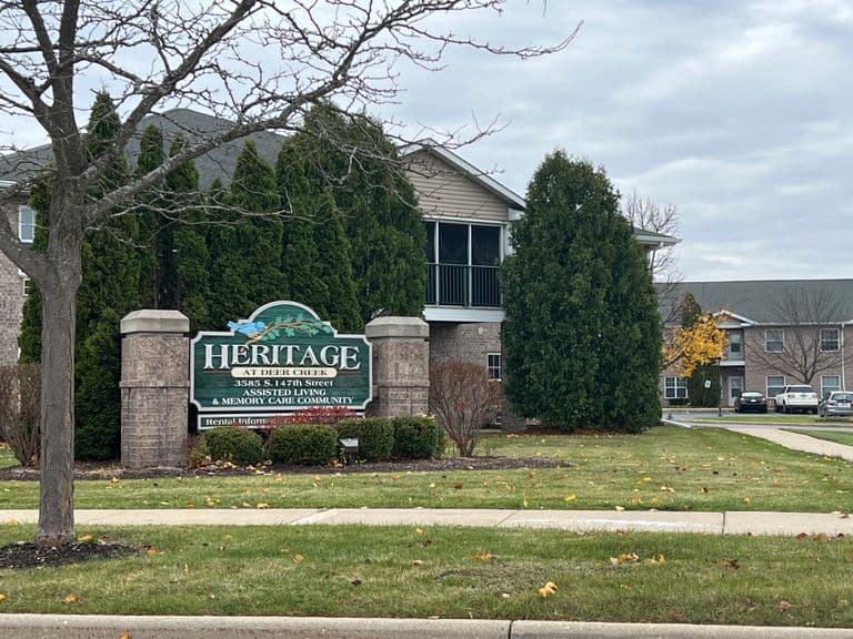 Heritage Senior Living At Deer Creek in New Berlin, WI
