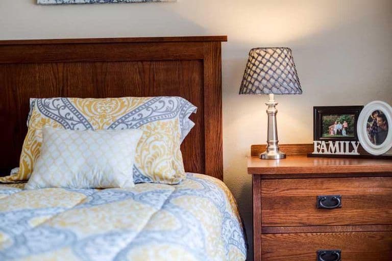 Heritage Senior Living At Oakwood Hills in Eau Claire, WI