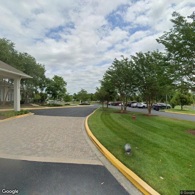 Heritage Shores - Senior living in Bridgeville, Delaware