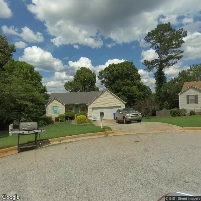 Heritage Trace in Monroe, GA - Main View