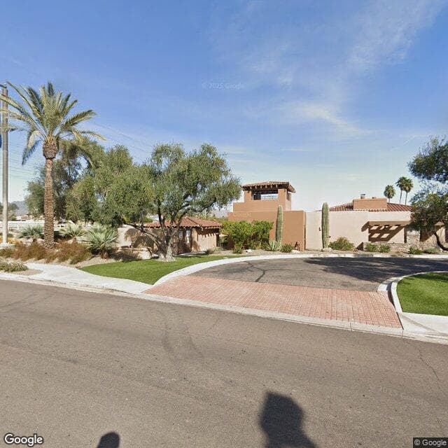Heritage Village IV in Scottsdale, AZ - Main View