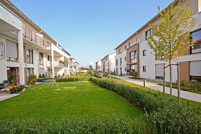 Heritage Woods in Winston Salem, NC