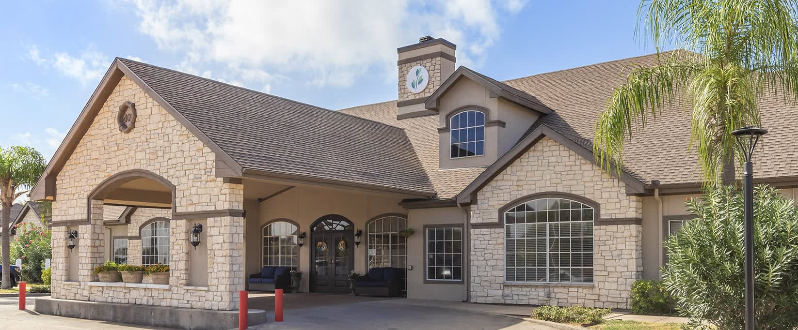 Brookdale Northshore in Portland, TX - Main View