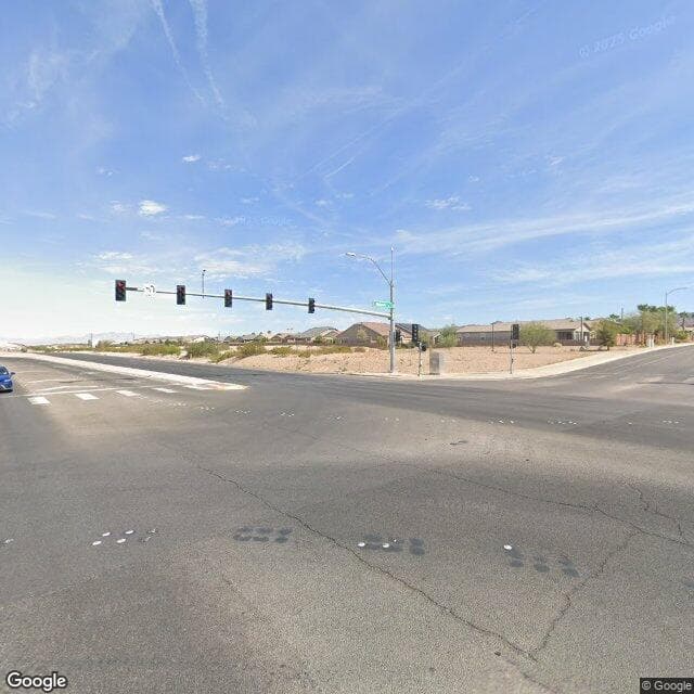 Heritage at Cadence in Henderson, NV - Main View