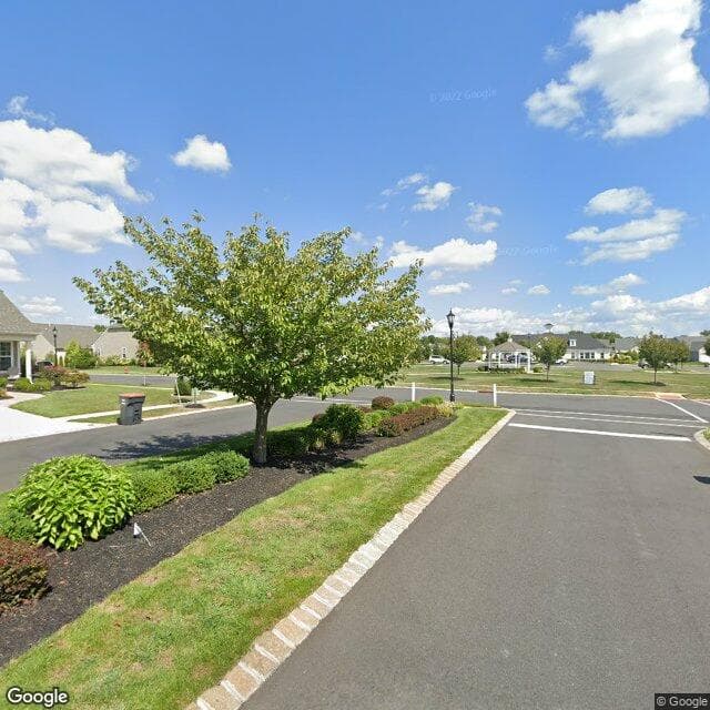 Heritage at Medford in Medford, NJ - Main View
