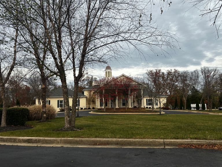 Heritage at St. Charles in White Plains, MD - Main View