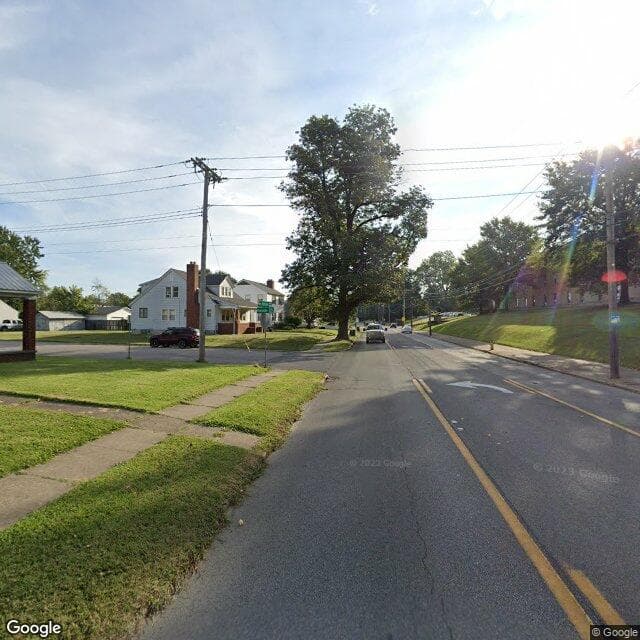 Hermitage Care And Rehabilitation Center in Owensboro, KY