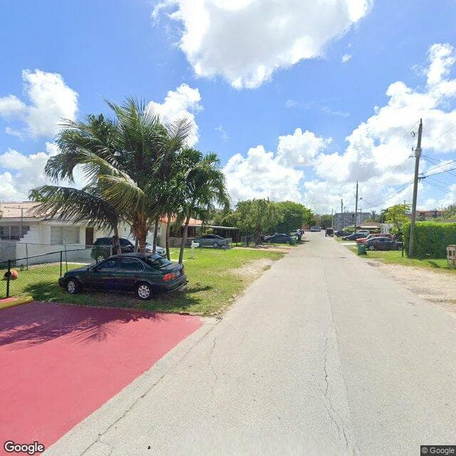 Hernandez & Sons - ALF in Miami, FL - Main View