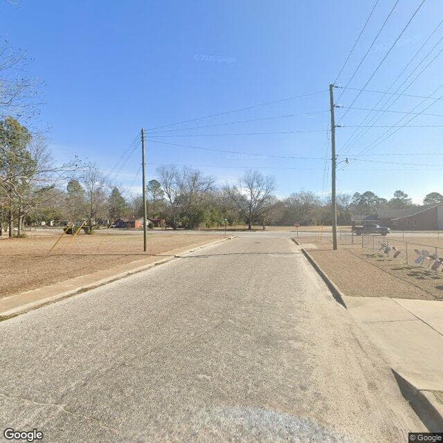 Herriott's Residential Care Facility in Sumter, SC - Main View