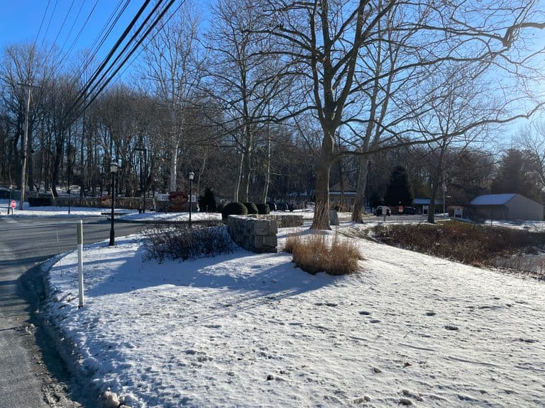 Hershey's Mill in West Chester, PA - Main View