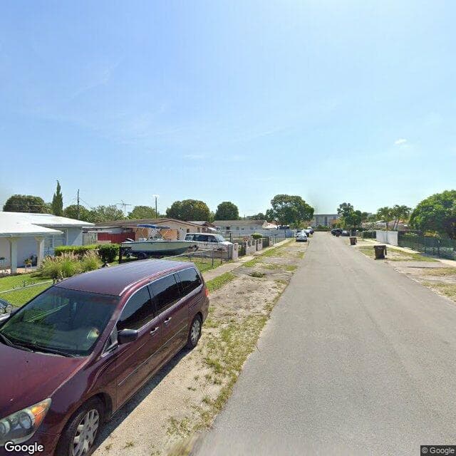 Hetery Home For The Elderly in Hialeah, FL - Main View