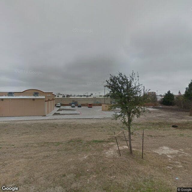 Hewitt Nursing and Rehabilitation in Hewitt, TX - Main View