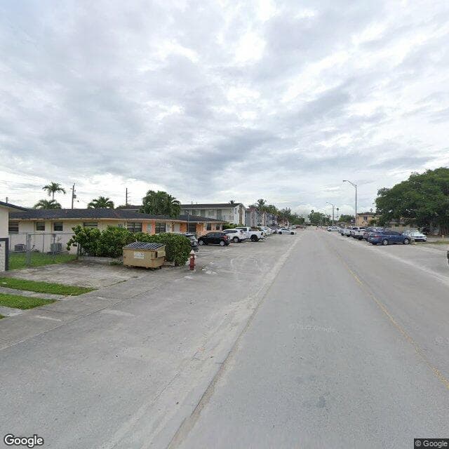 Hialeah Nursing And Rehabilitation Center in Hialeah, FL - Main View
